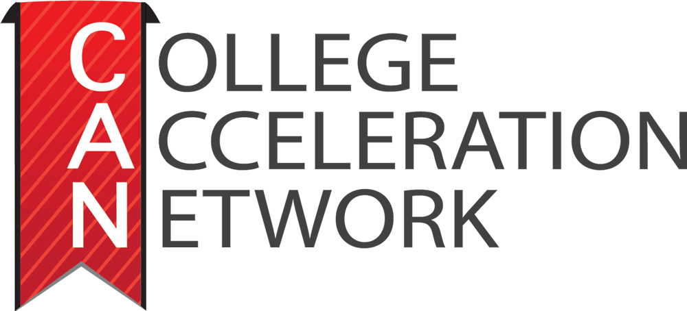 College Acceleration Network Logo